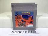 Tetris Nintendo GameBoy Japan - BC3818