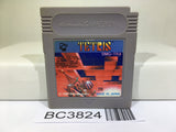Tetris Nintendo GameBoy Japan - BC3824