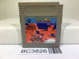 Tetris Nintendo GameBoy Japan - BC3826
