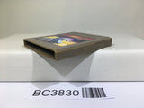 Qix Nintendo GameBoy Japan - BC3830