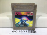 Qix Nintendo GameBoy Japan - BC3831
