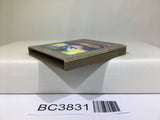 Qix Nintendo GameBoy Japan - BC3831