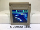 Alleyway Nintendo GameBoy Japan - BC3832