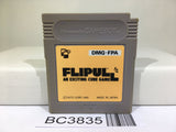Flipull Nintendo GameBoy Japan - BC3835
