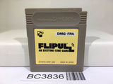 Flipull Nintendo GameBoy Japan - BC3836