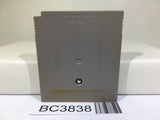 Bomber Boy Nintendo GameBoy Japan - BC3838