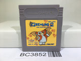 Gremlins 2 Nintendo GameBoy Japan - BC3852