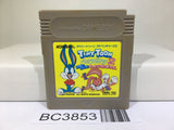 Tiny Toon Adventures 2 Nintendo GameBoy Japan - BC3853