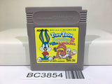 Tiny Toon Adventures 2 Nintendo GameBoy Japan - BC3854