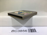 Side Pocket Billiards Nintendo GameBoy Japan - BC3856