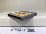 Collection Pocket Nintendo GameBoy Japan - BC3857