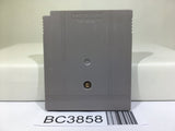 Block Kuzushi GB Breakout Nintendo GameBoy Japan - BC3858