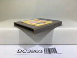 Goldfish Warning! Kingyo Chuiho! Nintendo GameBoy Japan - BC3863