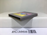 Jungle Wars Nintendo GameBoy Japan - BC3868