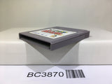 Nintama Rantaro Nintendo GameBoy Japan - BC3870