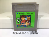 Nekketsu Koukou Dodgeball Bu Kunio Kun Nintendo GameBoy Japan - BC3874