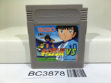 Captain Tsubasa VS Nintendo GameBoy Japan - BC3878
