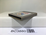 Goemon Sarawareta Ebisumaru! Mystical Ninja Nintendo GameBoy Japan - BC3880