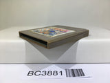 Goemon Sarawareta Ebisumaru! Mystical Ninja Nintendo GameBoy Japan - BC3881