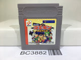 Ganbare Goemon Kurobune To no Nazo MysticalNinja Nintendo GameBoy Japan - BC3882