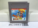 Fushigi no Dungeon Furai no Shiren GB Nintendo GameBoy Japan - BC3883
