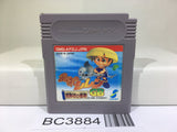 Fushigi no Dungeon Furai no Shiren GB Nintendo GameBoy Japan - BC3884