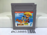 Fushigi no Dungeon Furai no Shiren GB Nintendo GameBoy Japan - BC3885