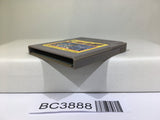 Bakuretsu Senshi Warrior Nintendo GameBoy Japan - BC3888