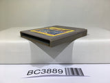 Bakuretsu Senshi Warrior Nintendo GameBoy Japan - BC3889