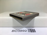 Teenage Mutant Ninja Turtles TMNT Nintendo GameBoy Japan - BC3892