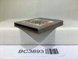 Teenage Mutant Ninja Turtles TMNT Nintendo GameBoy Japan - BC3893