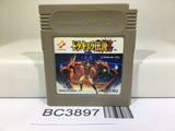 Castlevania II 2 Belmont's Revenge Nintendo GameBoy Japan - BC3897