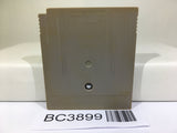 Contra Nintendo GameBoy Japan - BC3899