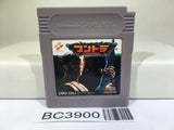 Contra Nintendo GameBoy Japan - BC3900