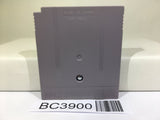 Contra Nintendo GameBoy Japan - BC3900
