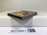 Fist of The North Star Hokuto no Ken Nintendo GameBoy Japan - BC3901