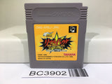Real Bout Fatal Fury Special Nintendo GameBoy Japan - BC3902