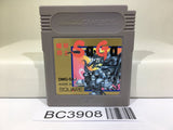 Makai tower mechanic SaGa Nintendo GameBoy Japan - BC3908