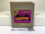 Gargoyle's Quest Nintendo GameBoy Japan - BC3920