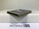 Contra Spirits Nintendo GameBoy Japan - BC3922