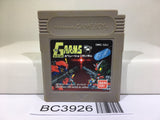 G Arms Operation Gundam Nintendo GameBoy Japan - BC3926