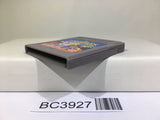 SD Gundam Gaiden Lacroan' Heroes Nintendo GameBoy Japan - BC3927