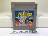 SD Gundam Gaiden Lacroan' Heroes Nintendo GameBoy Japan - BC3928
