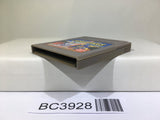 SD Gundam Gaiden Lacroan' Heroes Nintendo GameBoy Japan - BC3928