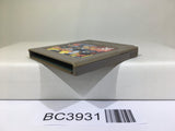 The Brave Fighter of Sun TaiyouNoYuusha Fighbird Nintendo GameBoy Japan - BC3931
