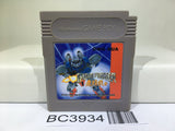 Burai Fighter Deluxe Nintendo GameBoy Japan - BC3934