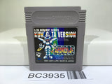 Medabots Medarot Kuwagata Ver. Nintendo GameBoy Japan - BC3935