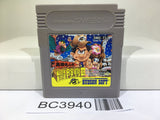 Takahashi Meijin no Boukenjima II 2 Nintendo GameBoy Japan - BC3940