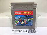 F1 Race Nintendo GameBoy Japan - BC3944