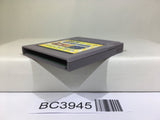 Mini Yonku GB Let's & Go!! Nintendo GameBoy Japan - BC3945